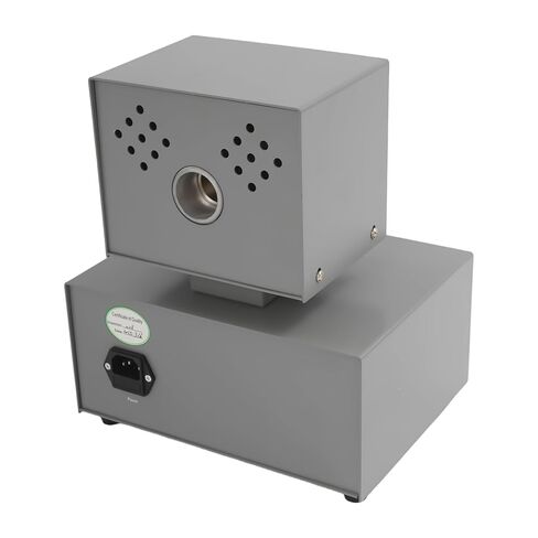 400W Dental Flexible Denture Machine, 110V Invisible Denture Molding Machine with Hot Press & Picking Stick, Digital Display Dental Injection System for Dentistry and Clinics in Kuwait