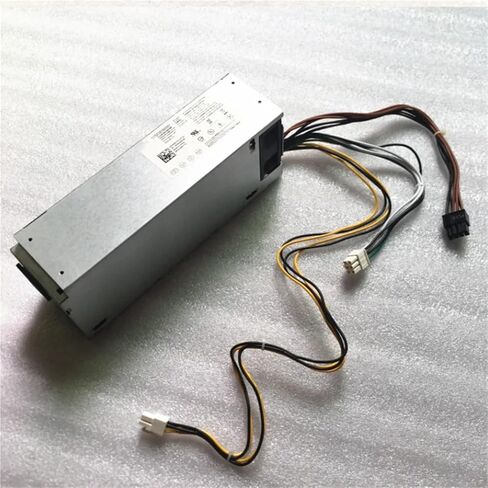 PSU for 3050 3650 3653 3470 3668 5090 3070 7050 7070MT SFF 8Pin Power Supply B240AM-02 AC240EM-00 L240ES-00 H460BM-00 in Saudi Arabia