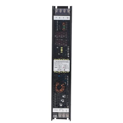 Acouto HighEfficiency Dimming Power Supply with Aluminum Alloy Housing for LED Light Strips – - & Easy Installation (24V/10.4A) in Saudi Arabia