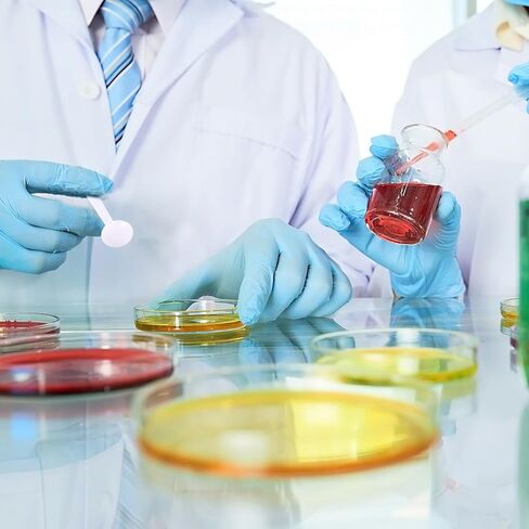 100 قطعة من ملاعق قياس صغيرة من البلاستيك الأبيض من ديديسيون، مجارف صغيرة للاستعمال مرة واحدة من مادة البولي بروبيلين لأخذ عينات المسحوق والوزن في الاستخدام العلمي والصناعي in Kuwait