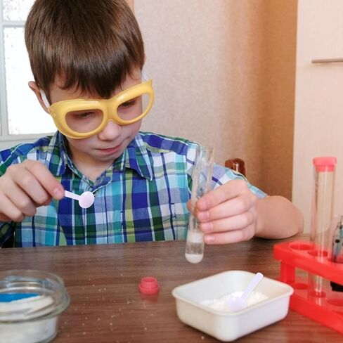 100 قطعة من ملاعق قياس صغيرة من البلاستيك الأبيض من ديديسيون، مجارف صغيرة للاستعمال مرة واحدة من مادة البولي بروبيلين لأخذ عينات المسحوق والوزن في الاستخدام العلمي والصناعي in Kuwait