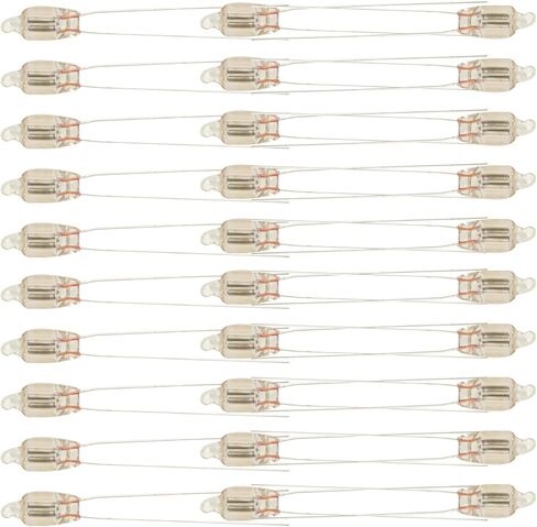 30pcs 5mm Neon Bulb Indicator 5mm Bulb Lamp Red Neon Light in Saudi Arabia