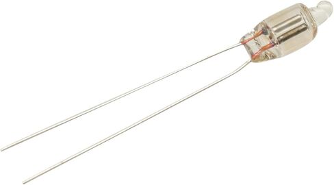 30pcs 5mm Neon Bulb Indicator 5mm Bulb Lamp Red Neon Light in Saudi Arabia