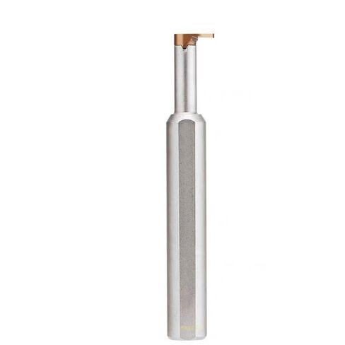 MG-H12 MG-H16 MG-H20 Grooving Tool Holder 12mm 16mm 20mm Internal Slot Cutting Bar Spring Steel CNC Lathe Groove Turning Tool(MG-H16-30-09R-MB09R) in Saudi Arabia