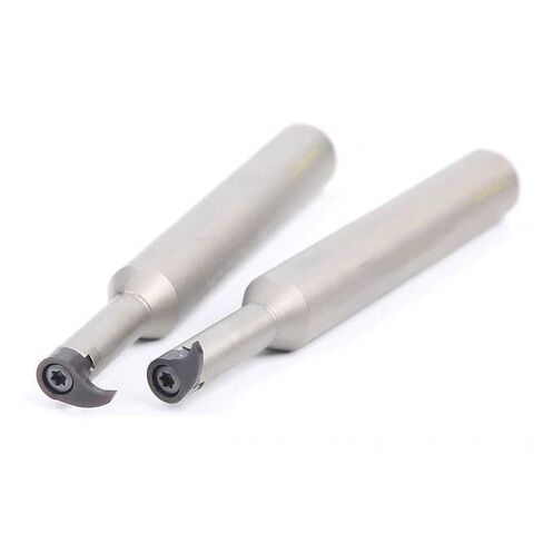 MG-H12 MG-H16 MG-H20 Grooving Tool Holder 12mm 16mm 20mm Internal Slot Cutting Bar Spring Steel CNC Lathe Groove Turning Tool(MG-H16-30-09R-MB09R) in Saudi Arabia