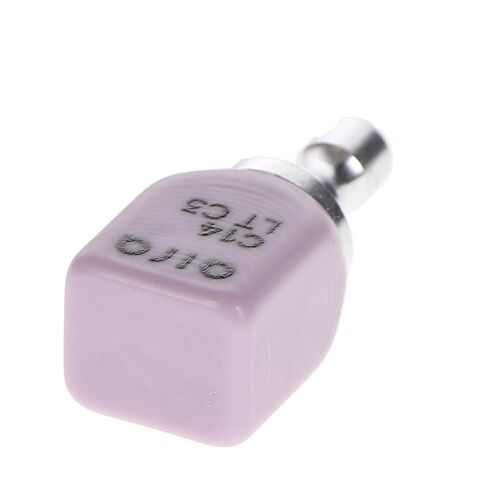 Aira 600116 DuraLux IPS e.max نوع كتل CAD inLab LT C3 C14 5/Pk in Kuwait