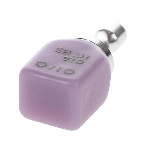 Aira 600127 DuraLux IPS e.max نوع كتل CAD inLab HT B3 C14 5/Pk in Kuwait