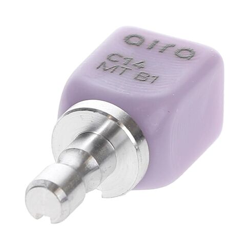 Aira 600143 DuraLux IPS e.max Type Blocks CAD inLab MT B1 C14 5/Pk in Kuwait