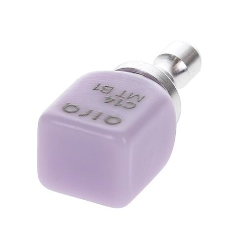 Aira 600143 DuraLux IPS e.max Type Blocks CAD inLab MT B1 C14 5/Pk in Kuwait