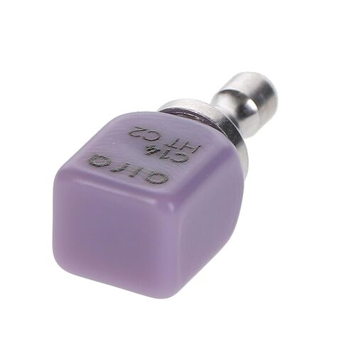 Aira 600130 DuraLux IPS e.max Type Blocks CAD inLab HT C2 C14 5/Pk in Kuwait