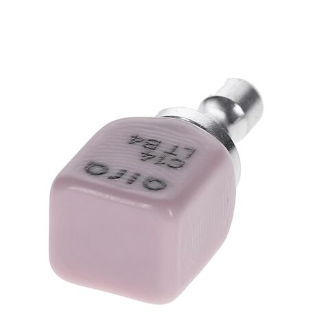 Aira 600114 DuraLux IPS e.max Type Blocks CAD inLab LT B4 C14 5/Pk in Kuwait