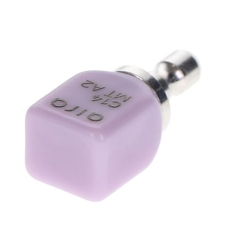 Aira 600141 DuraLux IPS e.max Type Blocks CAD inLab MT A2 C14 5/Pk in Kuwait