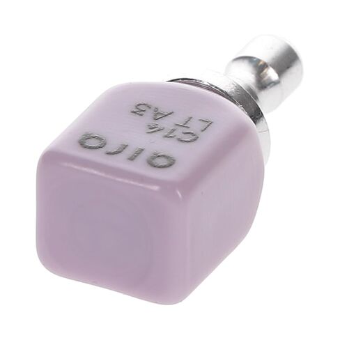 Aira 600102 DuraLux IPS e.max Type Blocks CAD inLab LT A3 C14 5/Pk in Kuwait