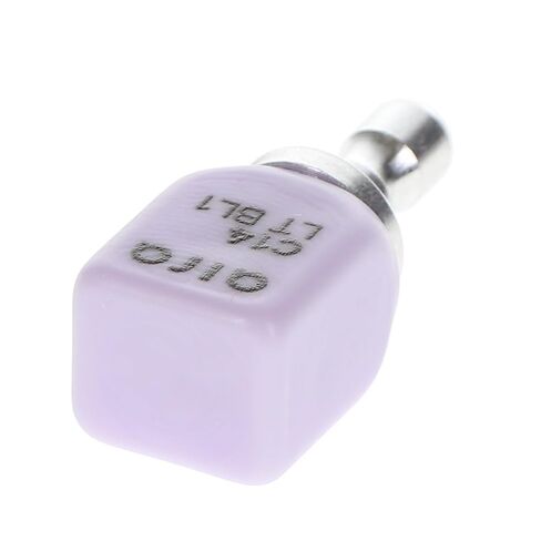 Aira 600109 DuraLux IPS e.max Type Blocks CAD inLab LT BL1 C14 5/Pk in Kuwait