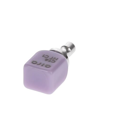 Aira 600129 DuraLux IPS e.max نوع كتل CAD inLab HT C1 C14 5/Pk in Kuwait