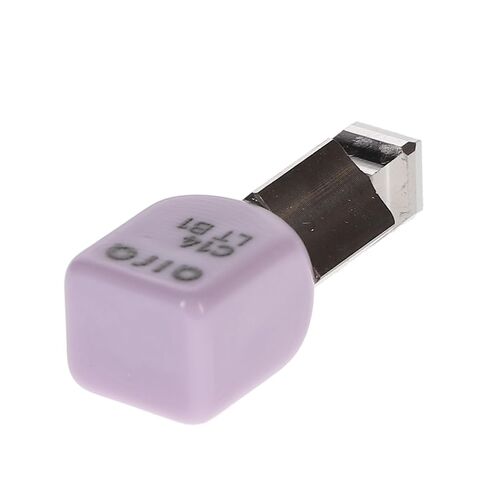 Aira 600157 DuraLux IPS e.max Type Blocks CAD LT C14 B1 5/Pk in Kuwait