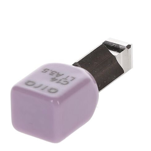 Aira 600156 DuraLux IPS e.max نوع كتل CAD LT C14 A3.5 5/Pk in Kuwait