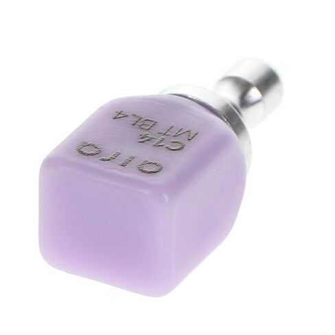 Aira 600146 DuraLux IPS e.max نوع كتل CAD inLab MT BL4 C14 5/Pk in Kuwait