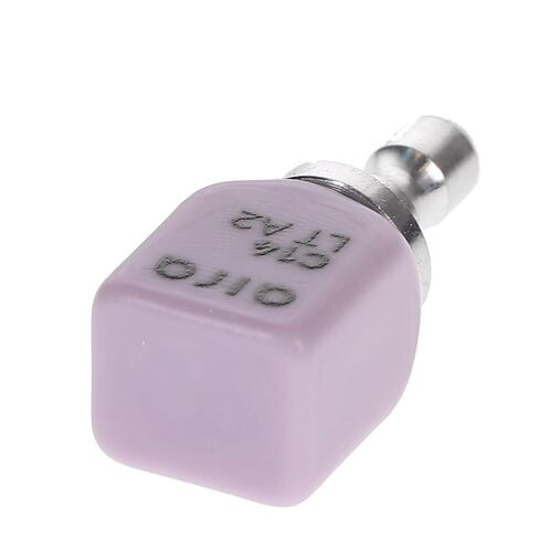 Aira 600101 DuraLux IPS e.max Type Blocks CAD inLab LT A2 C14 5/Pk in Kuwait