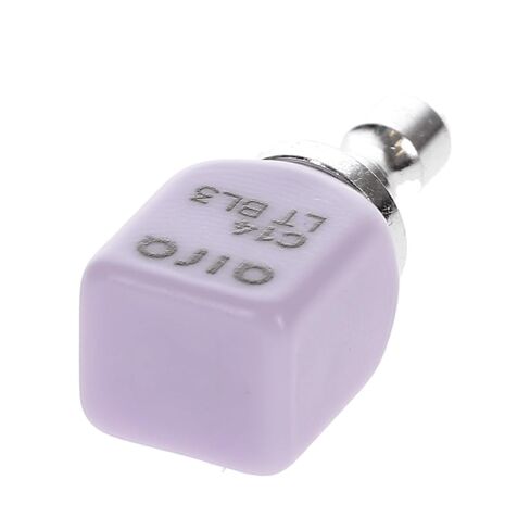 Aira 600111 DuraLux IPS e.max نوع كتل CAD inLab LT BL3 C14 5/Pk in Kuwait