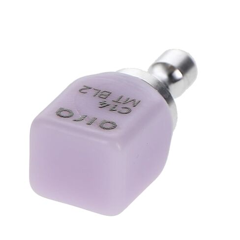 Aira 600144 DuraLux IPS e.max نوع كتل CAD inLab MT BL2 C14 5/Pk in Kuwait