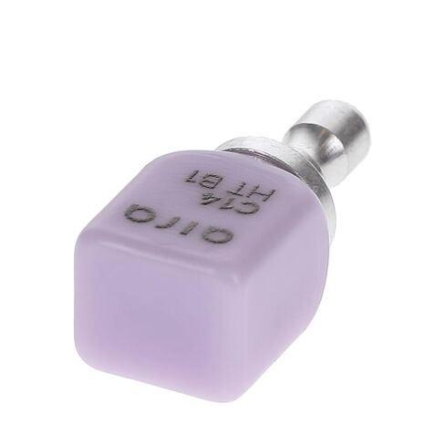 Aira 600125 DuraLux IPS e.max نوع كتل CAD inLab HT B1 C14 5/Pk in Kuwait