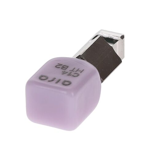 Aira 600158 DuraLux IPS e.max نوع كتل CAD HT C14 B2 5/Pk in Kuwait