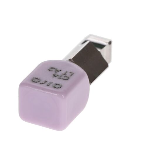 Aira 600154 DuraLux IPS e.max Type Blocks CAD LT C14 A2 5/Pk in Kuwait