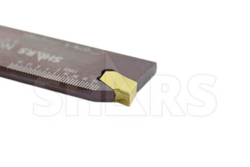 Shars NCIH-26-5-PS Positive Stop Adjustable Blade for Self-Lock Cut-Off Inserts 404-0382 !] in Saudi Arabia