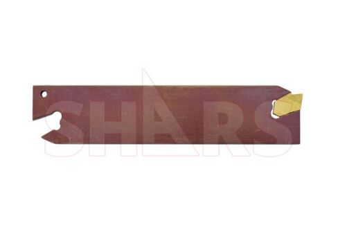 Shars NCIH-26-5-PS Positive Stop Adjustable Blade for Self-Lock Cut-Off Inserts 404-0382 !] in Saudi Arabia