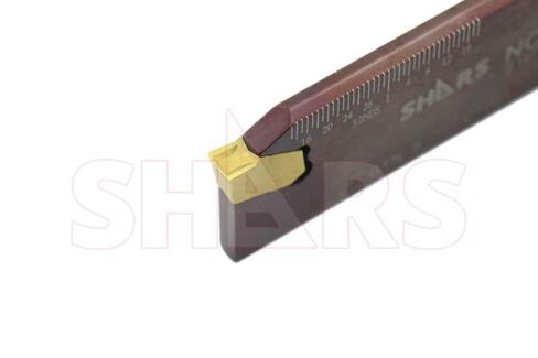 Shars NCIH-26-5-PS Positive Stop Adjustable Blade for Self-Lock Cut-Off Inserts 404-0382 !] in Saudi Arabia