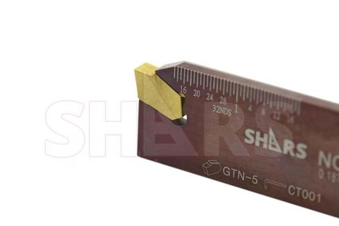Shars NCIH-26-5-PS Positive Stop Adjustable Blade for Self-Lock Cut-Off Inserts 404-0382 !] in Saudi Arabia