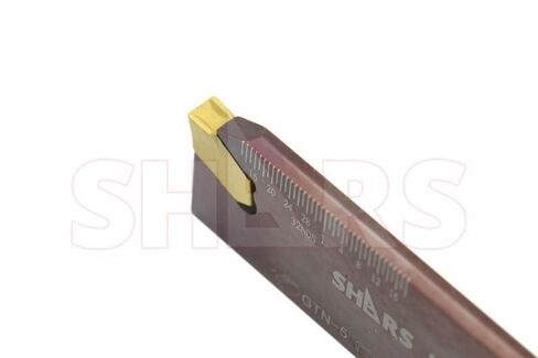 Shars NCIH-26-5-PS Positive Stop Adjustable Blade for Self-Lock Cut-Off Inserts 404-0382 !] in Saudi Arabia