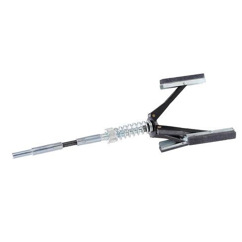 Adjustable Engine Cylinder Honing Tool Kit 3-jaw Cylinder Deglazing Grinder for 32-88mm Diameter Automotive Engine Honing Set for Precision Brake Piston in Saudi Arabia