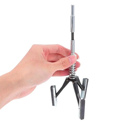 Adjustable Engine Cylinder Honing Tool Kit 3-jaw Cylinder Deglazing Grinder for 32-88mm Diameter Automotive Engine Honing Set for Precision Brake Piston in Saudi Arabia