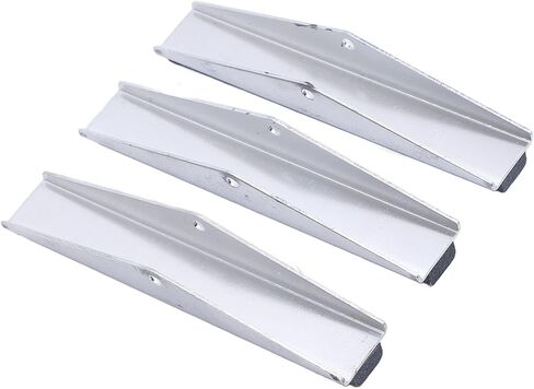 Zunate 4in Engine Cylinder Hone Replacement Stones for 3 Jaw Tool Set, Aluminum Alloy Grinding Parts for Auto Mechanics and Engine Maintenance Repair Tasks in Saudi Arabia