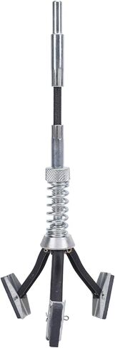 Srliya Engine Cylinder Parts Stainless Steel Engine Cylinder Hone Deglazer, 3-in-1 Adjustable Stones, Very Versatile, Easy to Use, for Automotive, Motorcycle, Industrial Equipment in Saudi Arabia