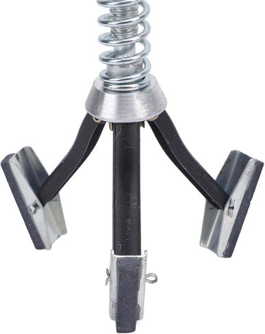 Srliya Engine Cylinder Parts Stainless Steel Engine Cylinder Hone Deglazer, 3-in-1 Adjustable Stones, Very Versatile, Easy to Use, for Automotive, Motorcycle, Industrial Equipment in Saudi Arabia
