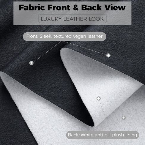 Piano Pedal Dust Cover (3-Pack) –Tech Fabric, Waterproof & Dustproof, Breathable, Pet-Hair & Scratch Resistant –Universal Fit for Grand/Upright/Digital Pianos,Slip-Resistant Elastic Cuff in Saudi Arabia