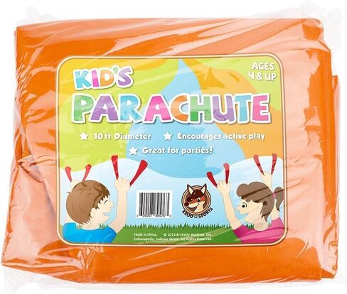 10 قدم. مظلة قطرية بتصميم متعدد الألوان وثمانية مقابض من K-Roo Sports in Kuwait