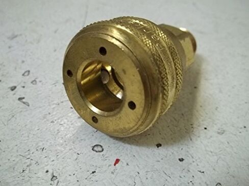 Parker B34 PARKER B34 WUICK Coupler Body *New in A Box* in Saudi Arabia