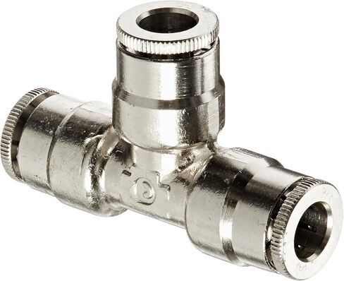 أنابيب Firestone 3025 1/4 بوصة Union Tee in Kuwait