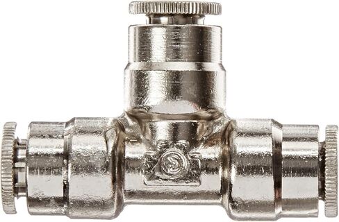 أنابيب Firestone 3025 1/4 بوصة Union Tee in Kuwait