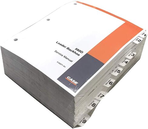 دليل إصلاح ورشة عمل الحالة 580D in Kuwait