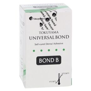 15218 Universal Dental Adhesive Bond "B" 5mL in Kuwait