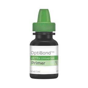 Kerr Dental 36660 OptiBond XTR Universal Self-Etching Adhesive Primer 5mL in Kuwait