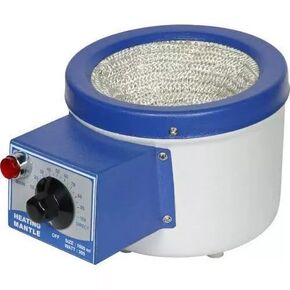 5000mL / 5 Liter Heating Mantle for Round Bottom Flask, 600 Watts in Saudi Arabia