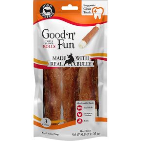 Good 'n' Fun Triple Flavor in Kuwait