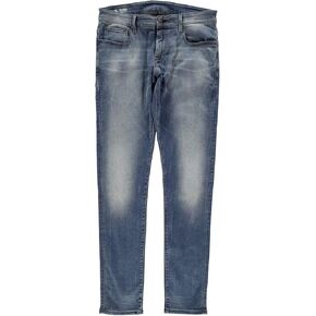 G-STAR RAW Men's Revend Skinny Fit Jeans-Closeout in Kuwait