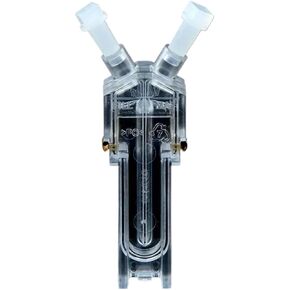 Zeta Potential Sample Cell Cuvette for Particle Size Analyzer DTS1070 Disposable Folding Capillary PS Cuvette 1 / PK in Kuwait